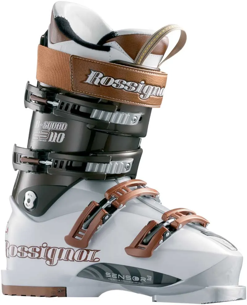 Rossignol B-Squad Sensor 3 110
