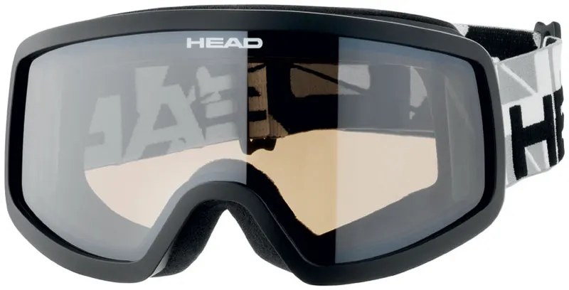 Head Stream MR Black/Grey