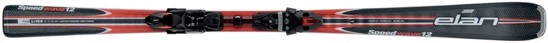 Elan Speedwave 12 _ Fusion