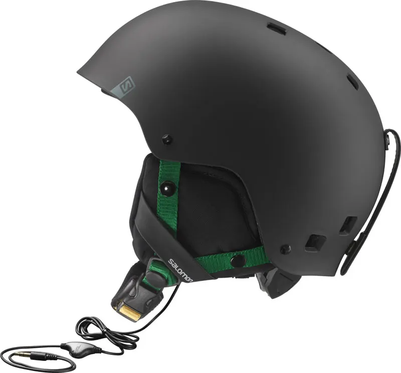 Salomon JIB Audio