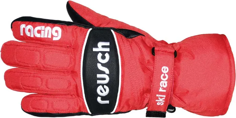 Reusch Skirace Velcro R-Tex