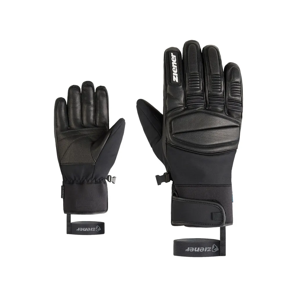 Ziener Gomin-Z AS® glove man