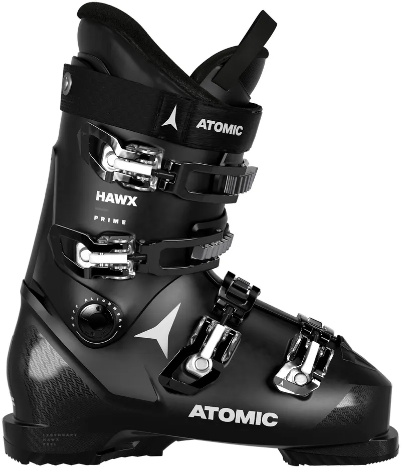 Atomic Hawx Prime W