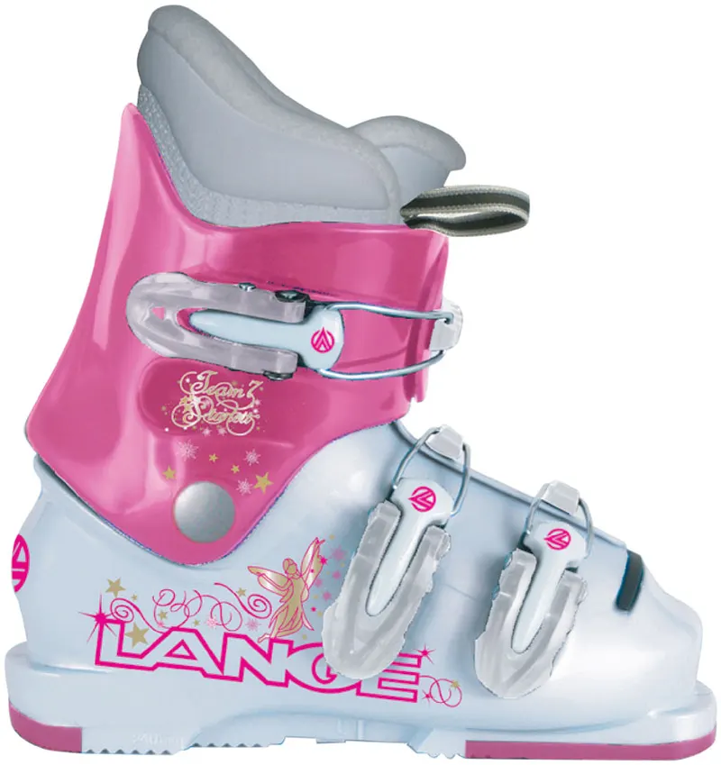Lange Team 7 Starlett