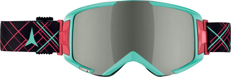 Atomic SAVOR² Light Blue / Grey