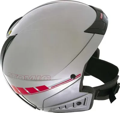 Atomic Pro_Tect red