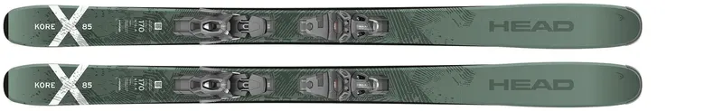 Head Kore X 85 LYT-PR