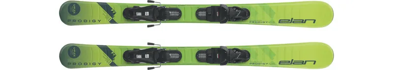 Elan Prodigy Pro