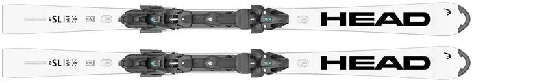 Head WCR e-SL Rebel FIS