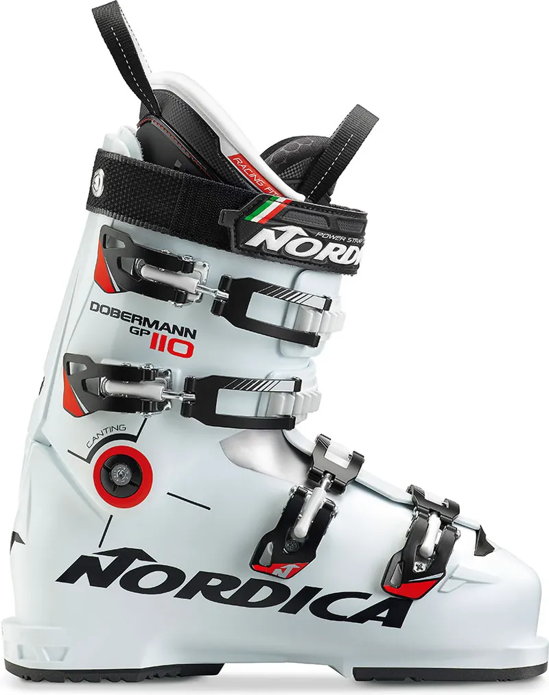 Nordica Dobermann GP 110 W