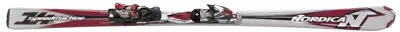 Nordica Speedmachine 14 XBS