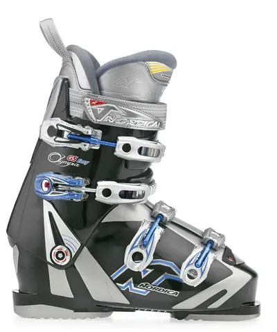 Nordica Olympia GS Easy 10