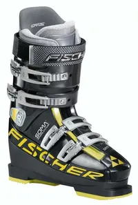 Fischer F9000 Worldcup Jr