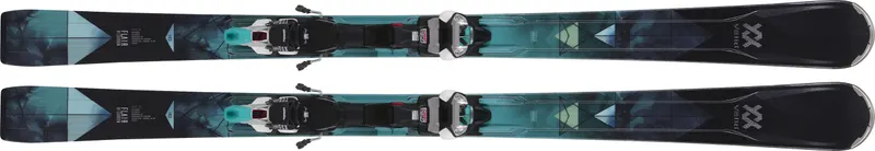 Völkl Flair 81 Carbon