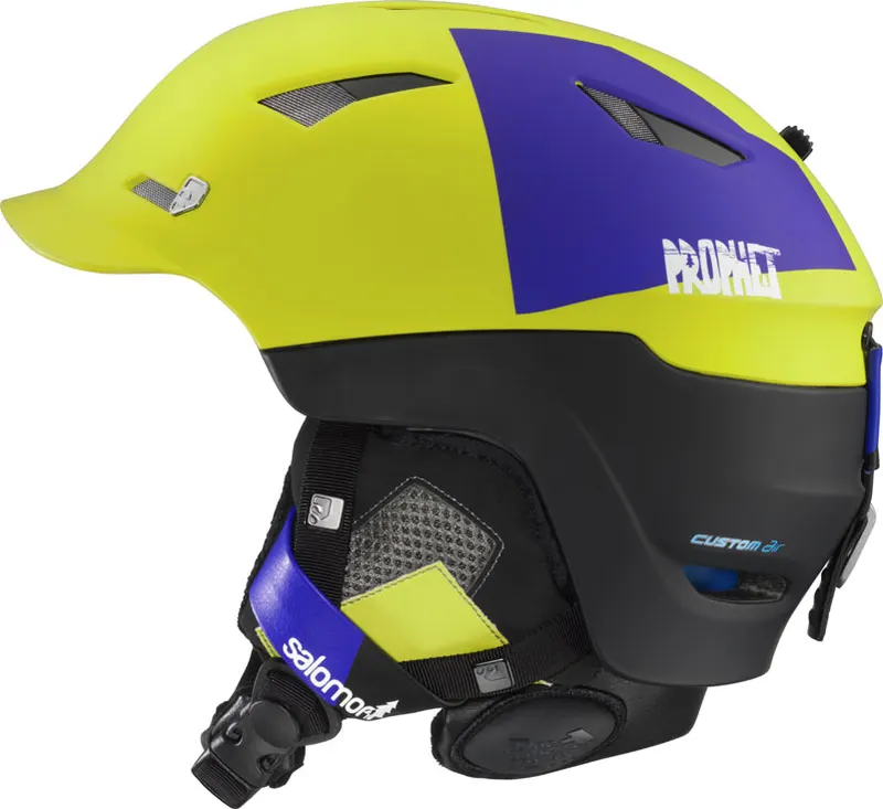 Salomon Prophet Custom Air