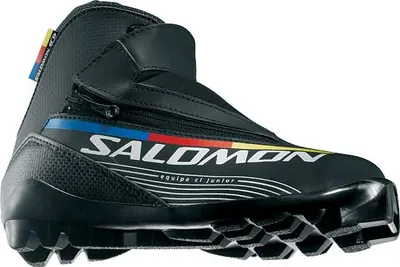 Salomon Equipe Classic Junior