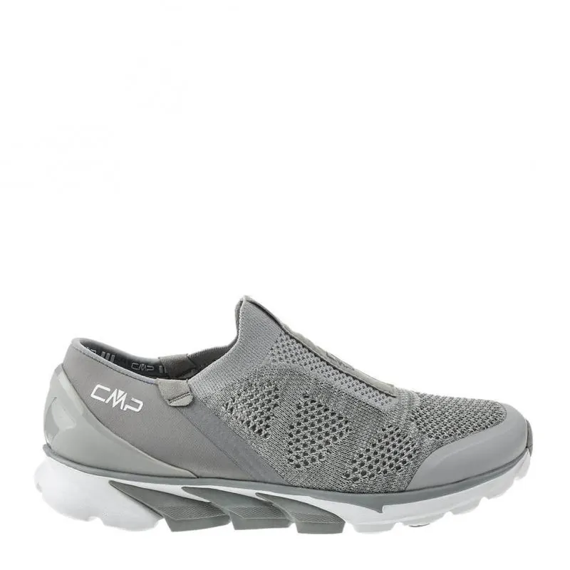 CMP Buty hikingowe damskie CMP Knit Jabbah (glacier)
