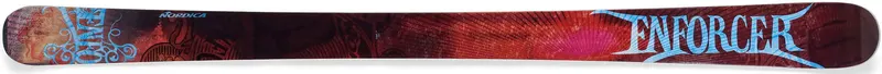 Nordica Enforcer NFree CT