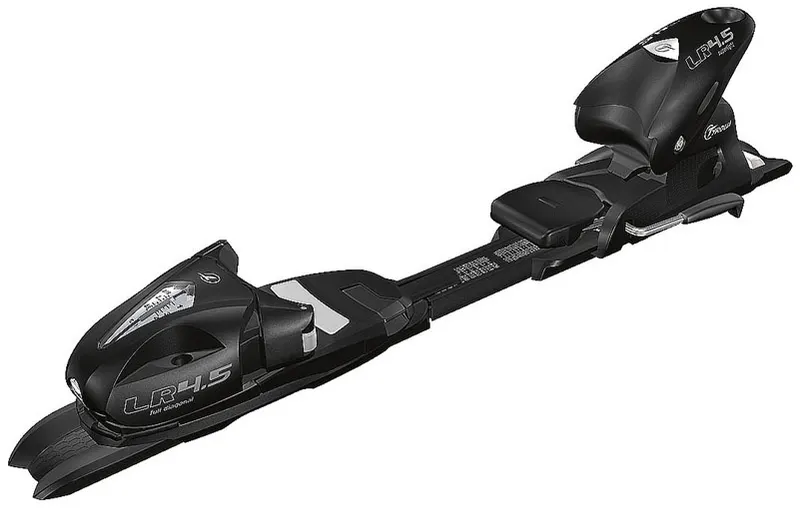 Tyrolia LR 4.5 black
