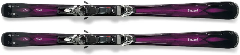 Blizzard Viva X7