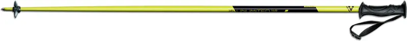 Fischer Unlimited Yellow