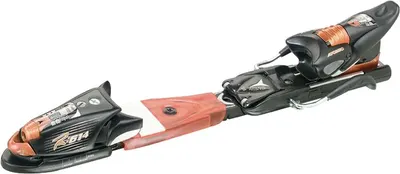 Atomic R 614 EX