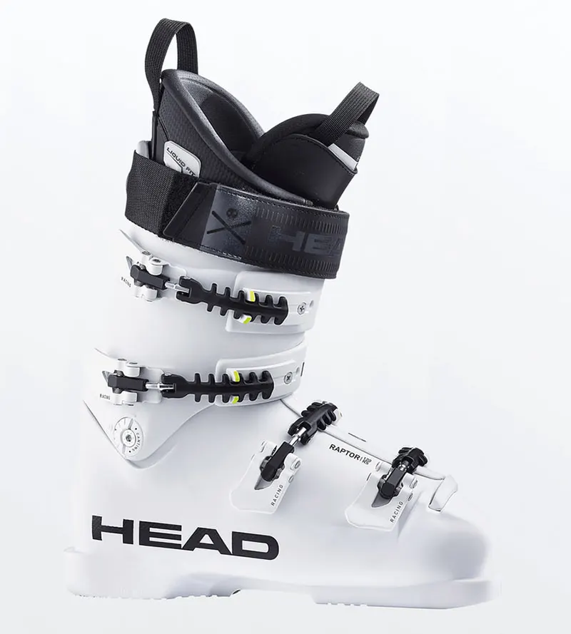Head Raptor 120S RS
