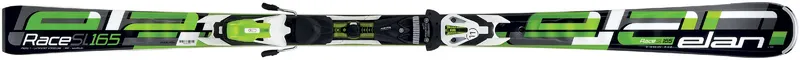 Elan SL Waveflex