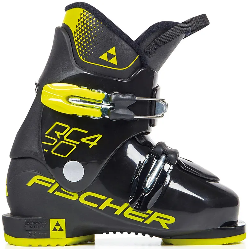Fischer RC4 20 Jr. Thermoshape