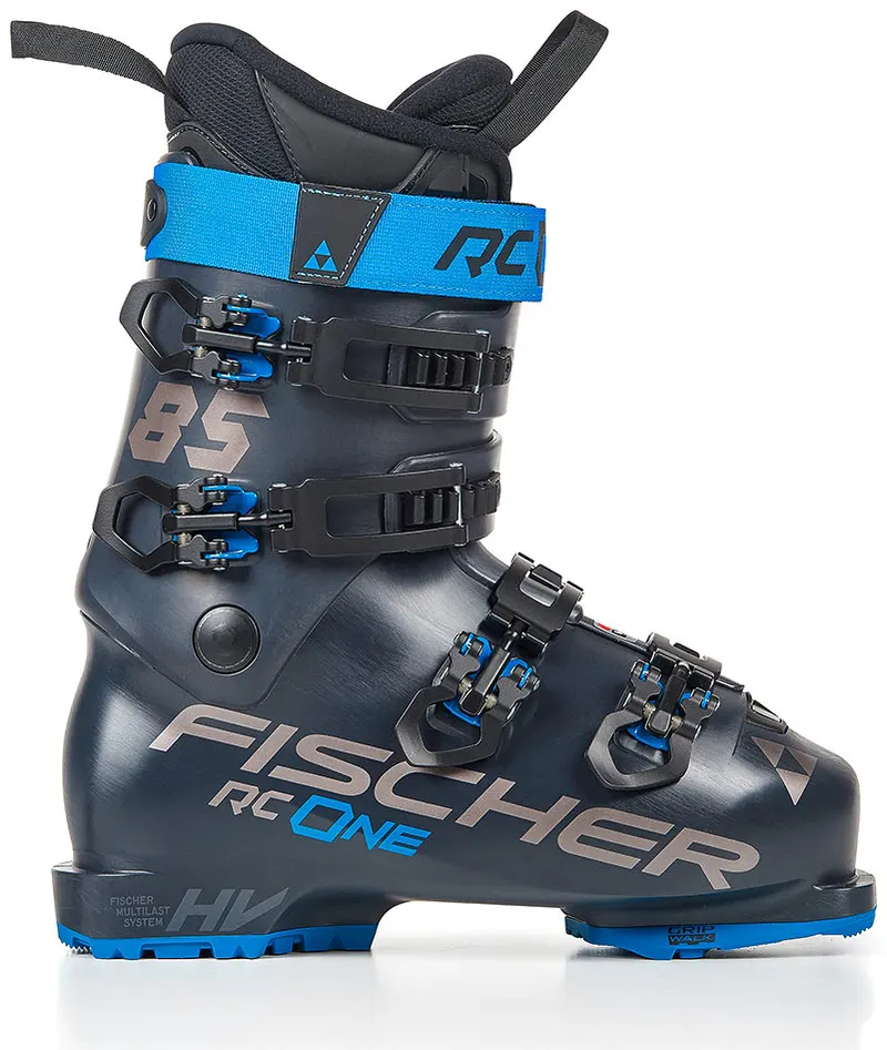 Fischer RC One 85 Vacuum Walk