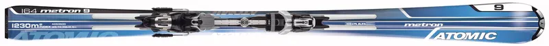Atomic Metron 9 puls (pacific)