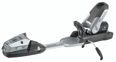 Fischer FS10 ABS Carvconcept