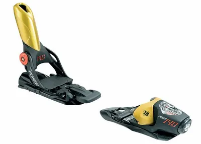 Rossignol Power 140 Pro