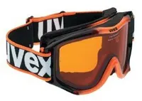 Uvex F 501 GT Promo