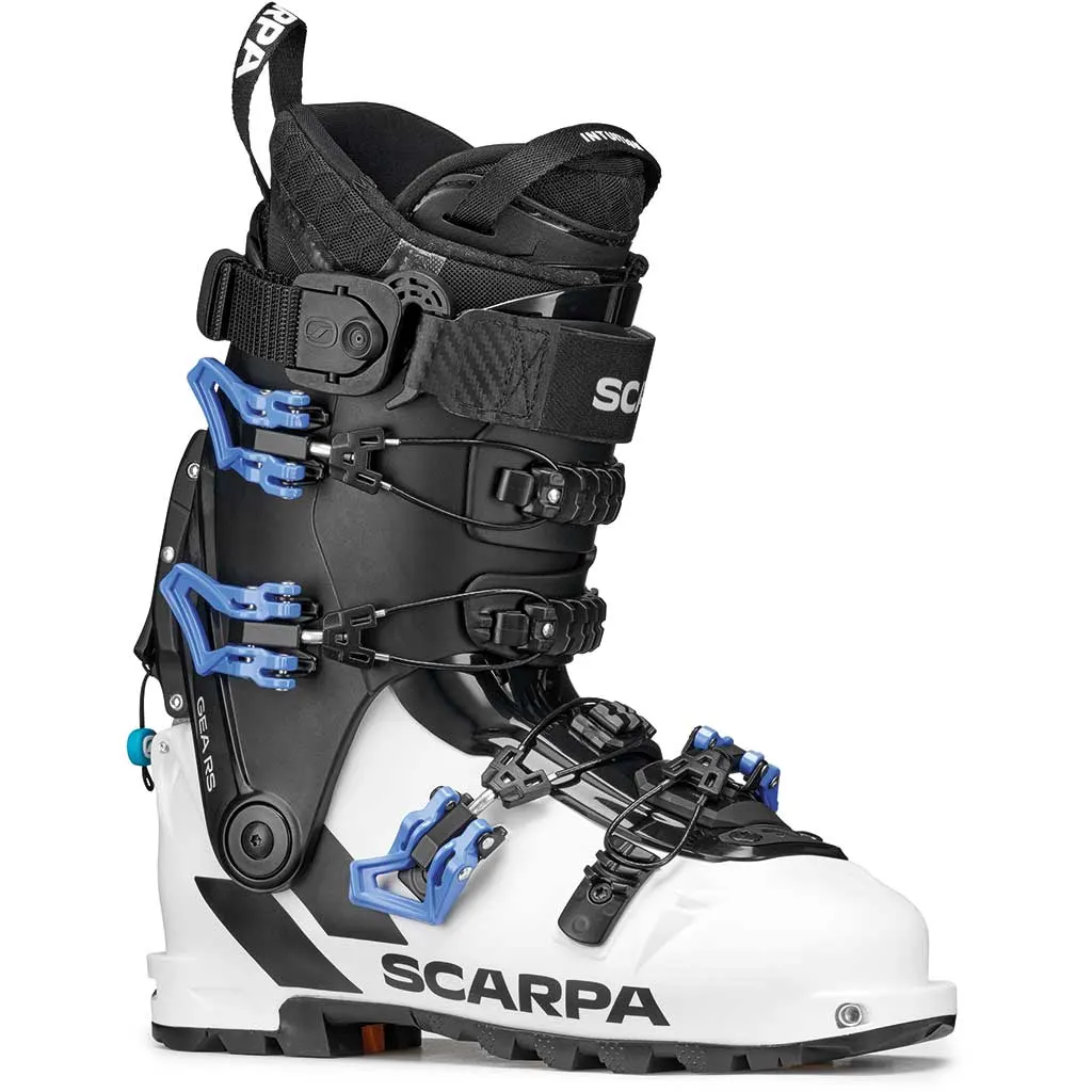 Scarpa Gea RS W
