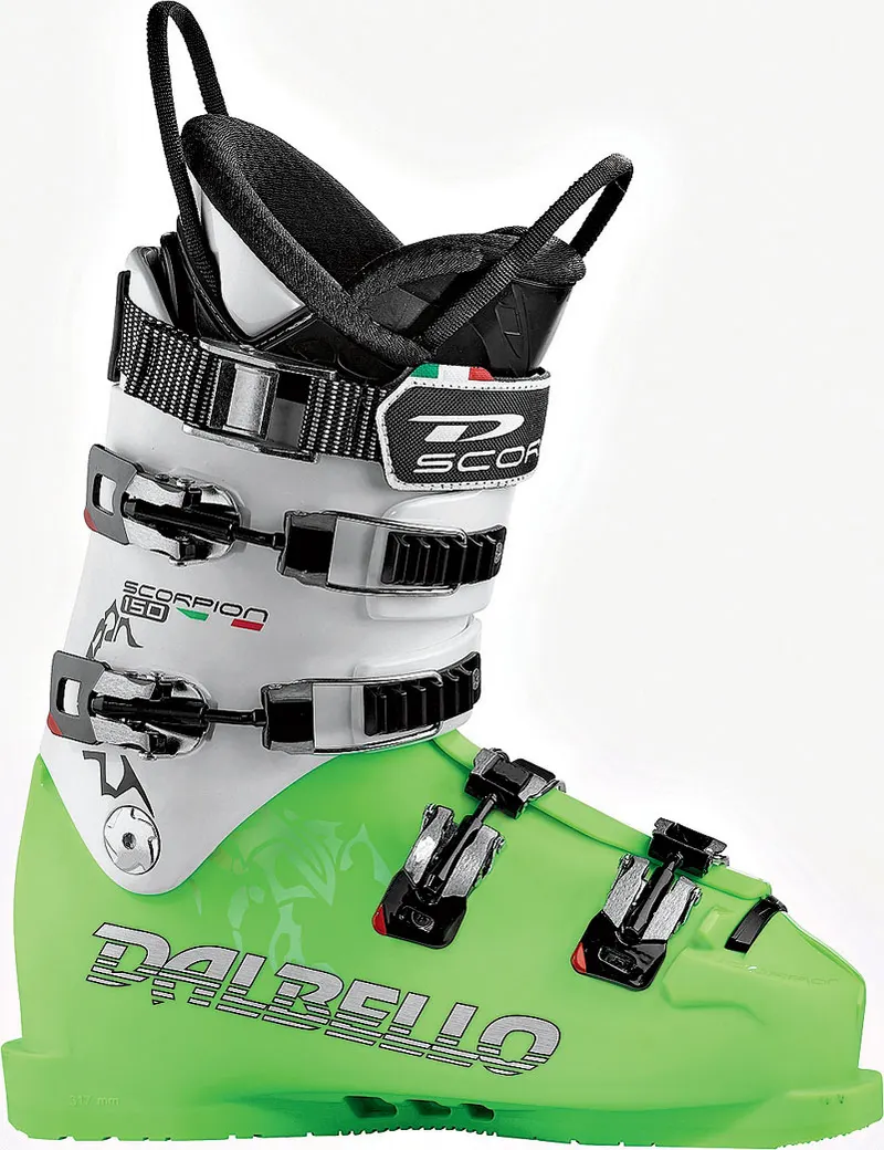 Dalbello Scorpion SR 150
