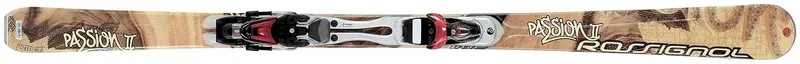 Rossignol Passion II Elegant