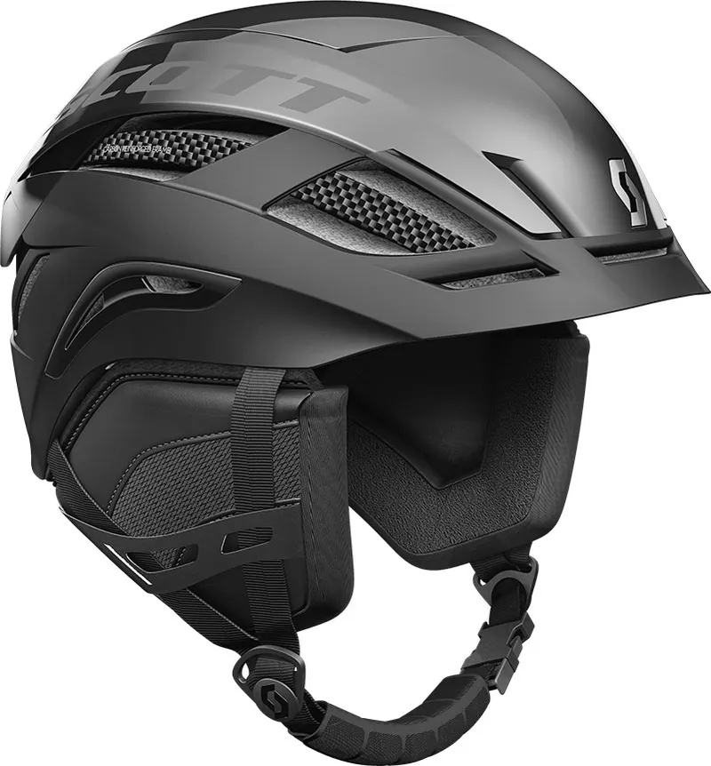 Scott Couloir Helmet