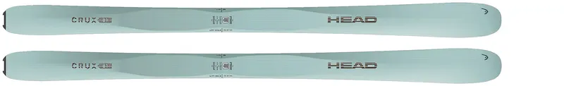 Head Crux 81