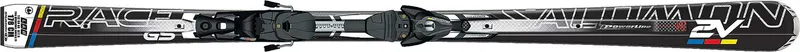 Salomon Equipe 2V Powerline + Z12 LAB