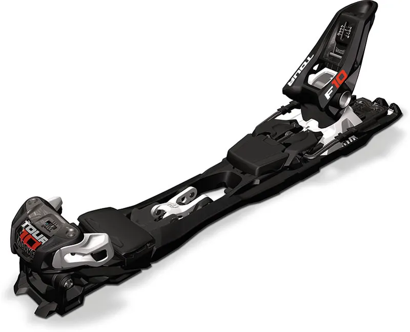 Marker Tour F10