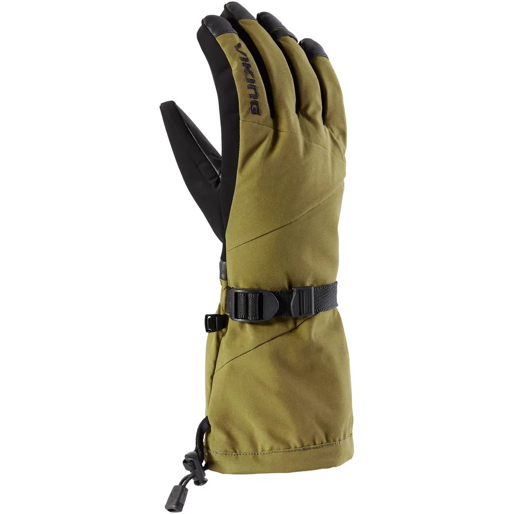 Viking Tores Freeride, kolor Zielone