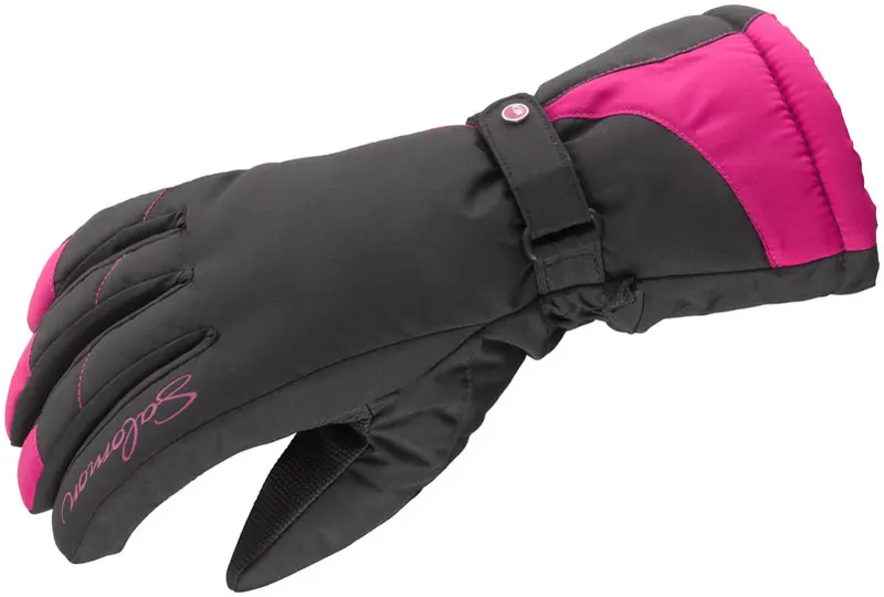 Salomon Marvel W