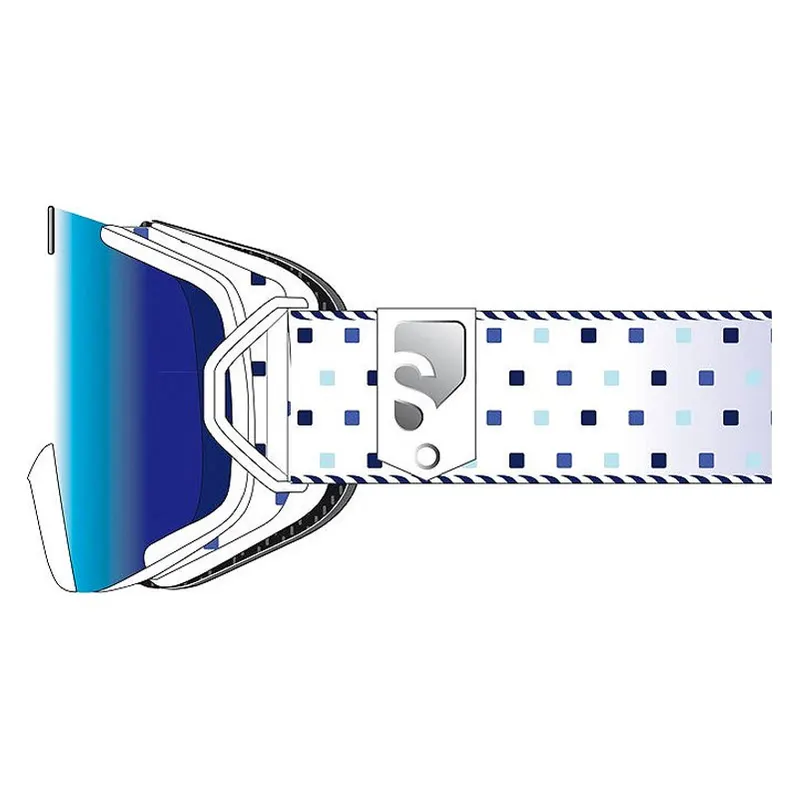 Salomon X-VIEW12 Small ML
