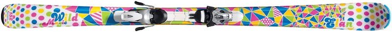 Elan Wild Magic TMD