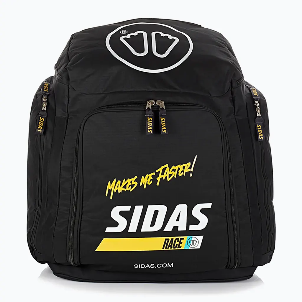 Sidas Race Boots 90
