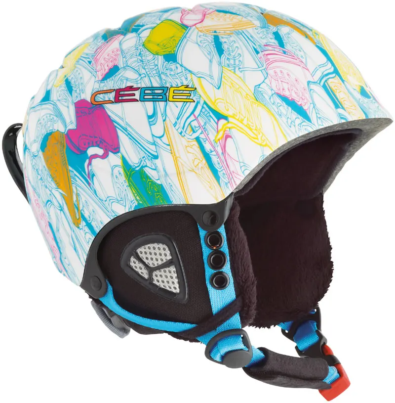 Cebe Fury