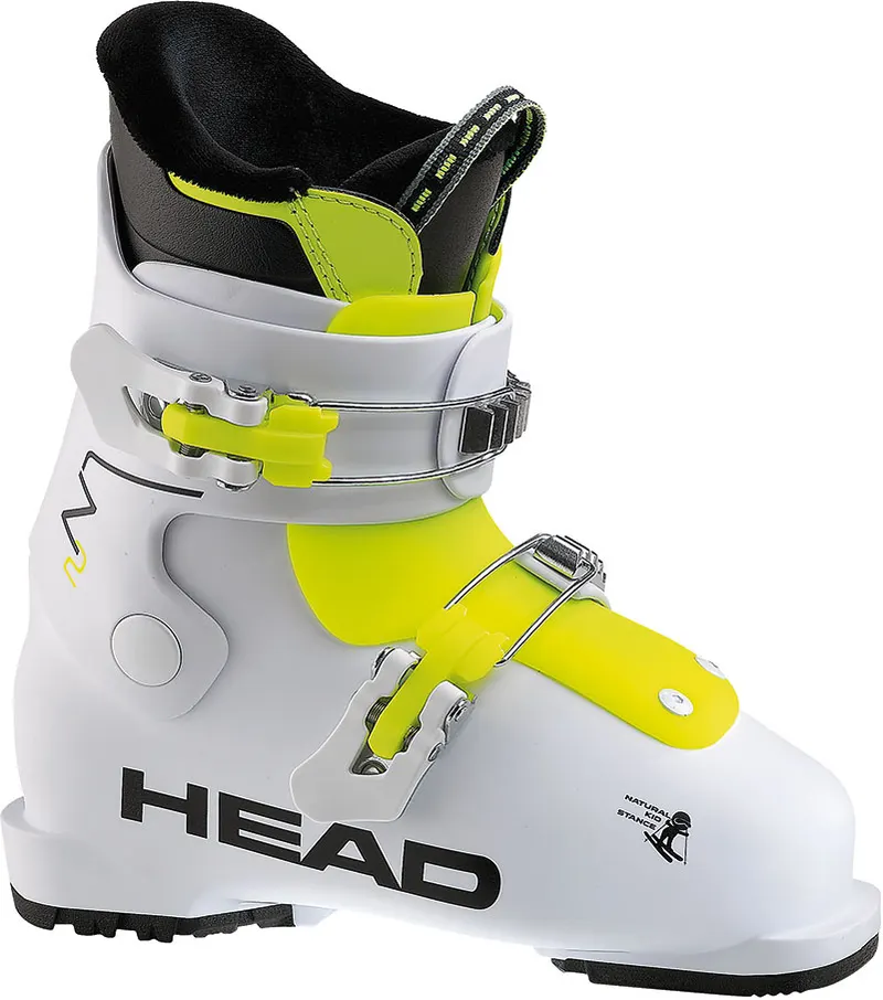 Head Z2 White