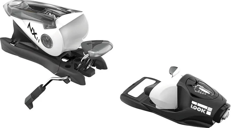 Look NX 11 B93 Black White