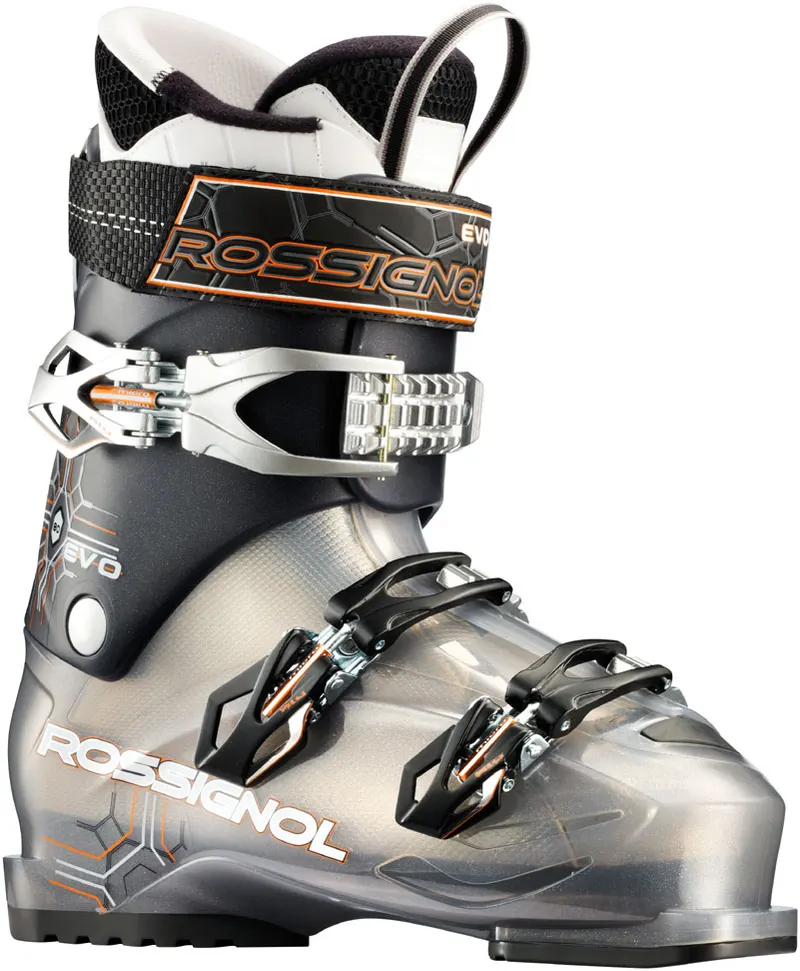 Rossignol EVO 80